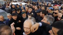 Kılıçdaroğlu'na saldıran Osman Sarıgün ve taş atan kadının ifadesi ortaya çıktı 