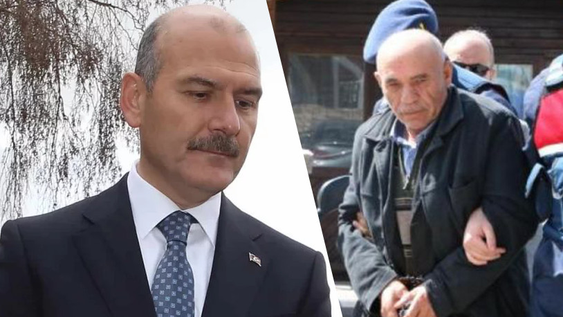 Soylu'ya bir yalanlama da Kılıçdaroğlu'na saldıran Sarıgün'den
