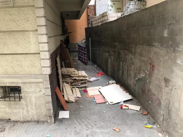İstanbul'da iğrenç olay! Küçük kız yaşam mücadelesi veriyor - Resim : 2