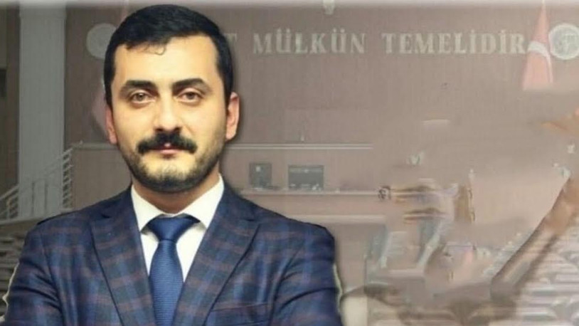 Yargıtay Cumhuriyet Başsavcılığı Eren Erdem'in hapis cezasının onanmasını istedi