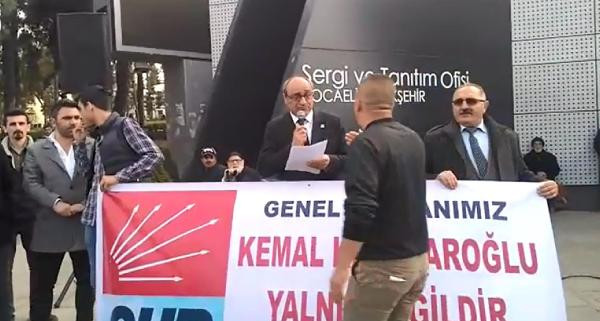 CHP'ye ikinci saldırı! - Resim : 2