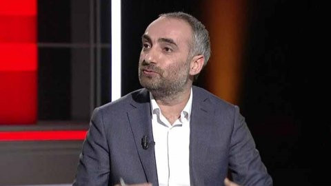 İsmail Saymaz artık köşe yazacak