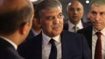 YSK'nın seçimi iptal etmesi Abdullah Gül'ü tedirgin etti