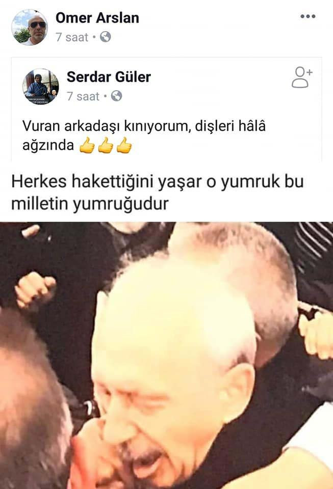 İyice azıttılar! Kılıçdaroğlu'nun annesine çirkin sözler - Resim : 2