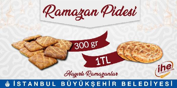 İmamoğlu'ndan flaş paylaşım! İstanbul'da pide fiyatı belli oldu - Resim : 2