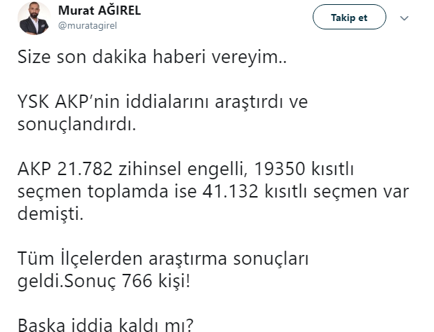 YSK İstanbul seçimlerine yönelik incelemesini tamamladı! İşte sonuç! - Resim : 2