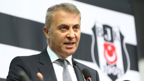 Ve Fikret Orman kararını verdi