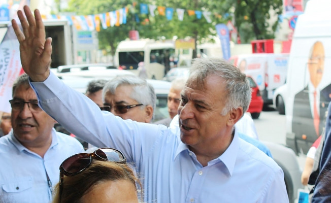 CHP'li Zeybek: AKP için geriye sayım başladı - Resim : 3