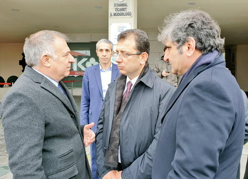 CHP'li Zeybek: AKP için geriye sayım başladı - Resim : 1