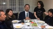 Ekrem İmamoğlu: Umudunuzu yitirmeyin, her şey çok güzel olacak