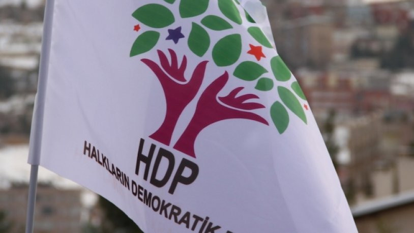 HDP'li 3 belediyeye daha kayyum atandı