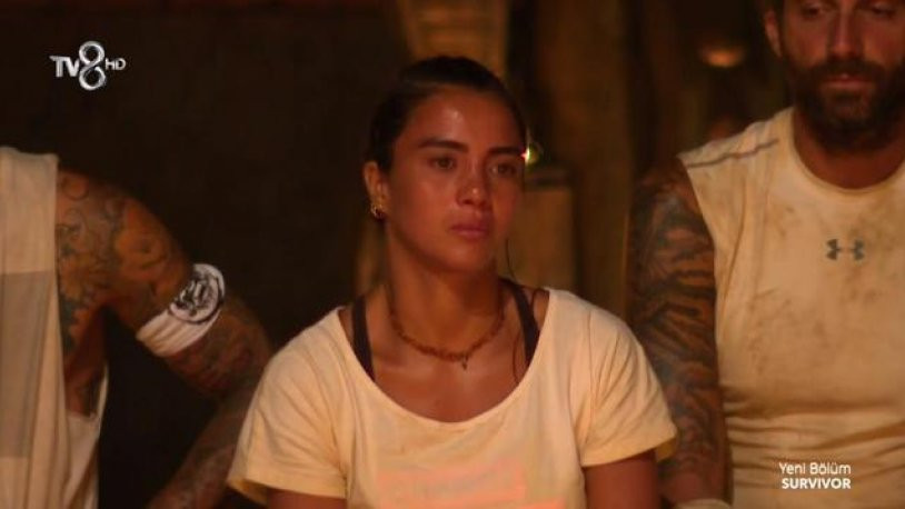 Survivor'da kim elendi? Ödül oyununu kim kazandı? - Resim : 1