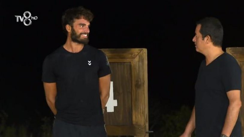 Survivor'da kim elendi? Ödül oyununu kim kazandı? - Resim : 2