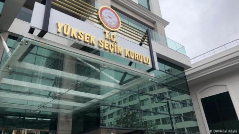 YSK İstanbul kararının gerekçesini bugün açıklamayacak