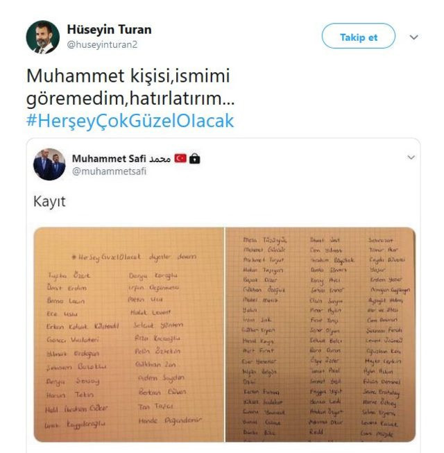 AKP, sanatçıları fişlemişti: Kayıt altına alınmayan ünlülerden tepki - Resim : 4