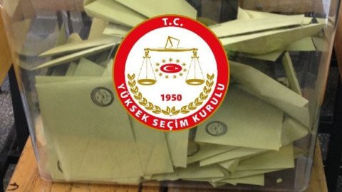 CHP ve İYİ Parti'nin itirazı hakkında karar