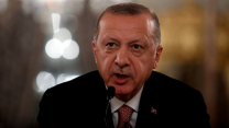 Erdoğan'a 'her şey çok güzel olacak' sürprizi