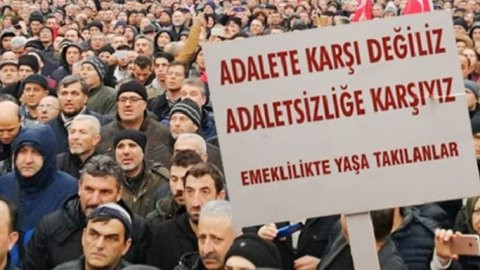 EYT'lilere kötü haber! AKP'nin 2020 planında da yok