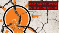AKP'de flaş istifa: 'Çocuklarımızın yüzüne bakabilmek istiyorum'