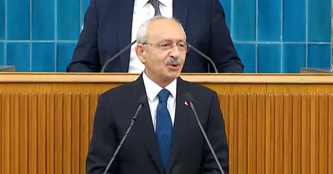 Kılıçdaroğlu: İmamoğlu yeniden seçilecek, İstanbullura güveniyorum