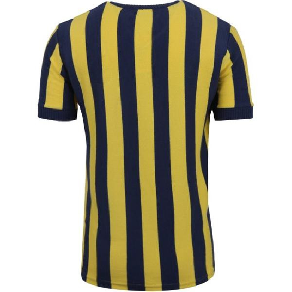Fenerbahçe’nin ‘Fener Ol’ projesi için hazırlanan formalar satışa çıktı - Resim : 2
