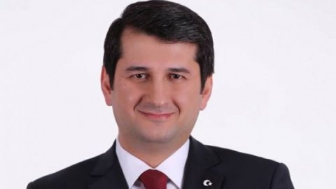 Trabzonlu İBB meclis üyesi İbrahim Özkan'dan Tevfik Göksu'ya tepki