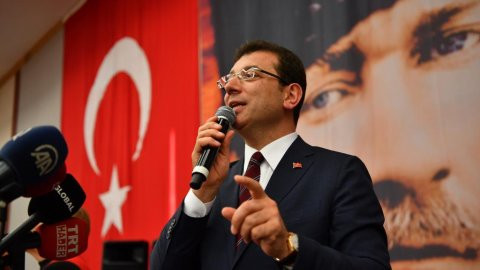 Özel ekip oluşturuldu! AKP harıl harıl İmamoğlu'nun açığını arıyor