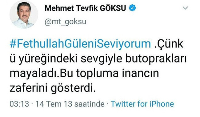 CHP Trabzon Milletvekili Kaya'dan Tevfik Göksu'ya tarihi hatırlatma - Resim : 2