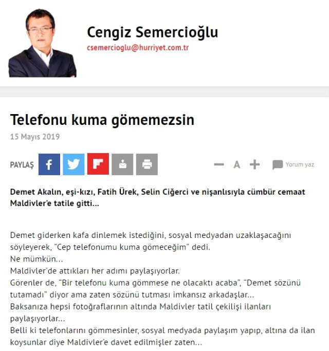 Demet Akalın, Cengiz Semercioğlu'nu topa tuttu - Resim : 2