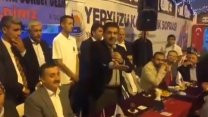AKP'li Tevfik Göksu’nun Trabzonlulara 'Yunan' benzetmesine erişim engeli