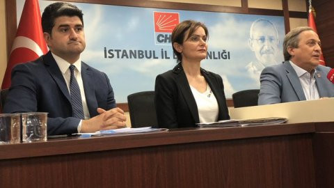 Onursal Adıgüzel: İş bize düşüyor, bütün kontrolleri yapıyoruz!