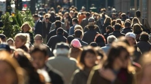 İşsizlik rakamları açıklandı: 1 milyon 116 bin kişi daha işsiz!