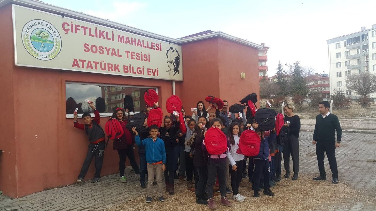 AKP'li başkan Atatürk Evi'ni kapattı! - Resim : 1