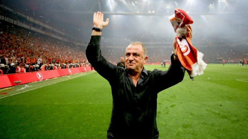Galatasaray Fatih Terim'in sözleşmesini uzattı! İşte yıllık alacağı ücret