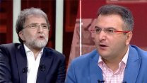 Yandaş Cem Küçük'ten Ahmet Hakan'a eleştiri: Telefon geldiği belli