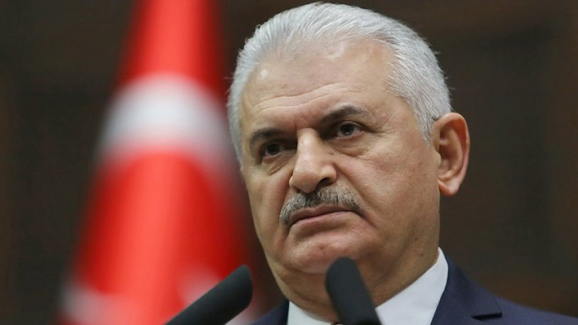 Binali Yıldırım'dan Uğur Dündar yorumu