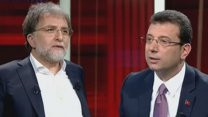 Ekrem İmamoğlu yayını, CNN Türk kameramanlarını işinden mi etti? 