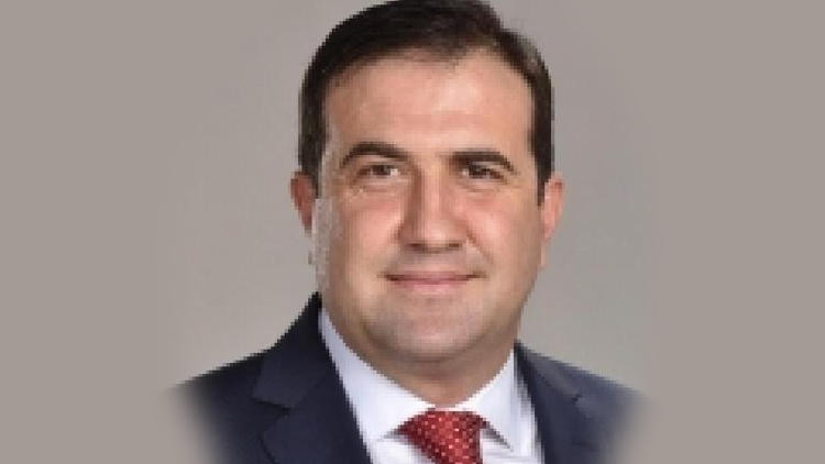 MHP'li Belediye Başkanı'na bıçaklı saldırı: Hayatını kaybetti - Resim : 1