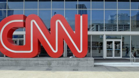 'CNN, CNN Türk yüzünden zor duruma düştü'