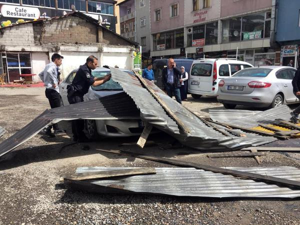 Meteorolojiden bir uyarı daha! 'Çok ivedi' - Resim : 1