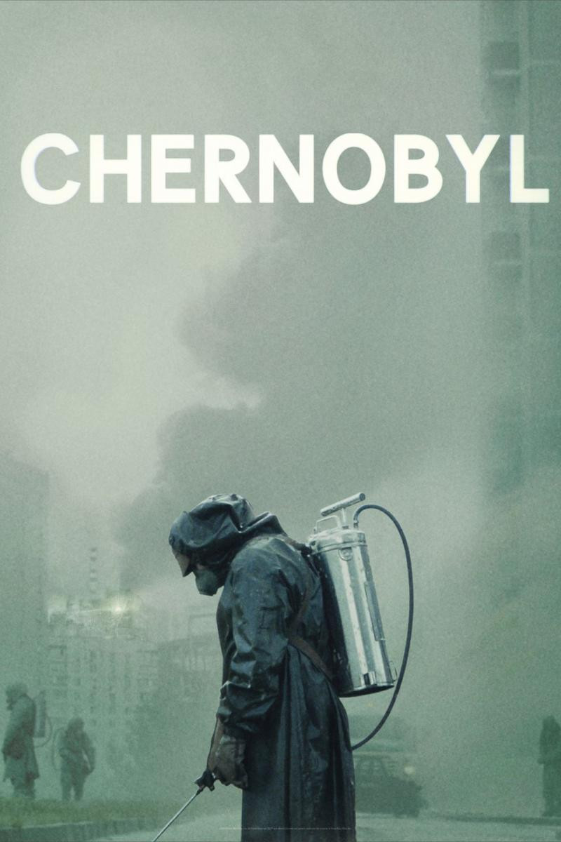 IMDb’nin zirvesini değiştiren dizi: Çernobil - Resim : 2