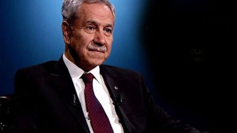 Bülent Arınç tartışma yaratan maaşıyla ne yapacağını açıkladı