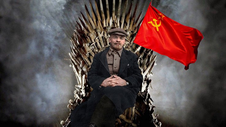 Komünist Parti'den Game of Thrones mektubu: Özür dileyip yeniden çekin! - Resim : 1