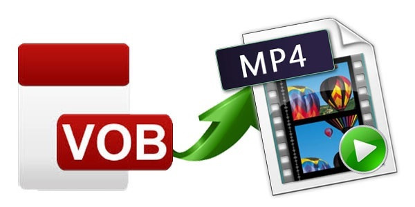 VOB video formatı MP4’e nasıl dönüştürülür? - Resim : 1