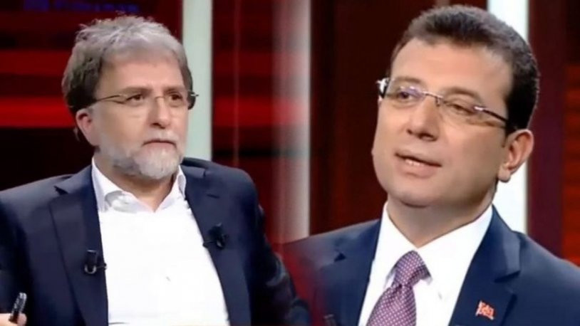 Cem Küçük'ten beyin yakan iddia: Ahmet Hakan yayını... 