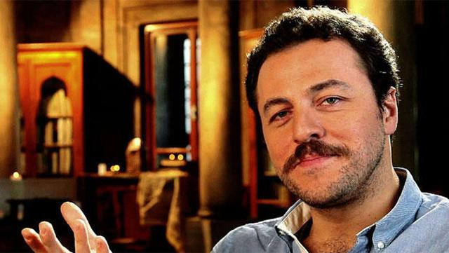 Cep Herkülü: Naim Süleymanoğlu filminin rol alacak oyuncular belli oldu - Resim : 1