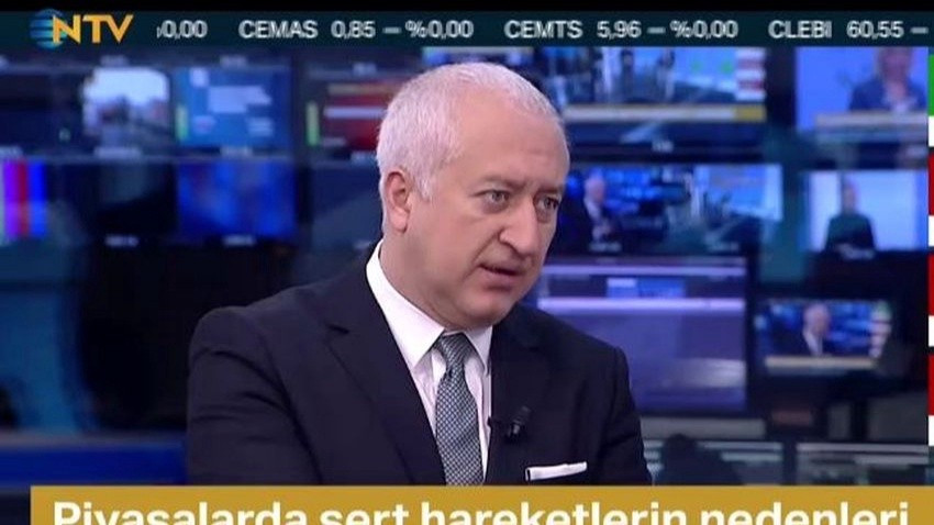 19 yıldır NTV'de çalışıyordu! Ayrıldığını açıkladı - Resim : 1