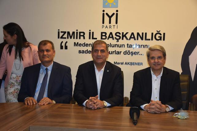 İYİ Parti'den 23 Haziran tahmini - Resim : 1