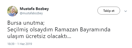 Bursalılar isyan etmişti: Mustafa Bozbey'den çarpıcı paylaşım - Resim : 2