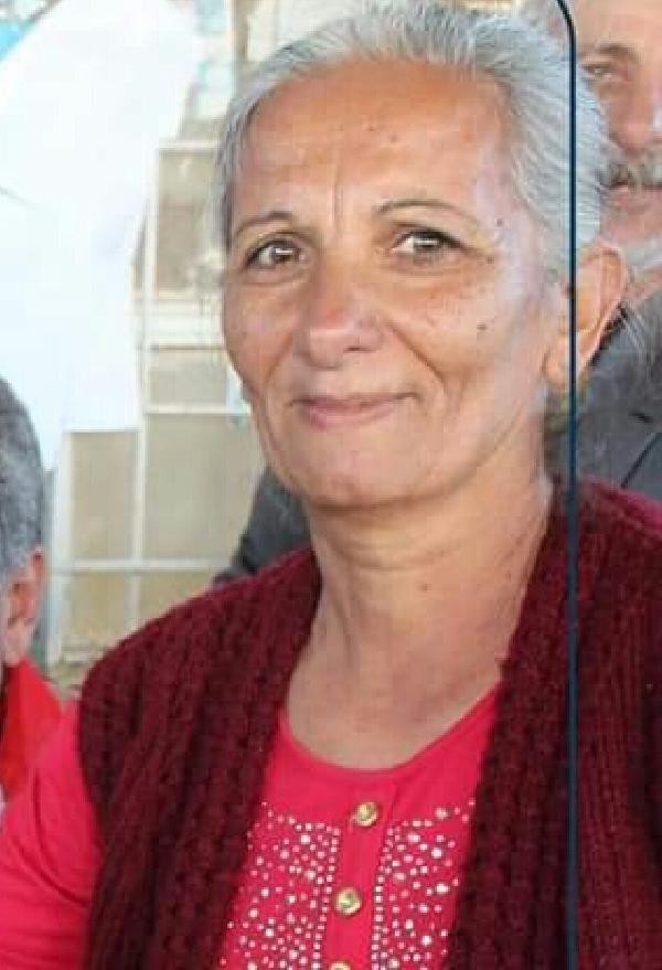 Mersin'de bayram sabahı kadın cinayeti - Resim : 1